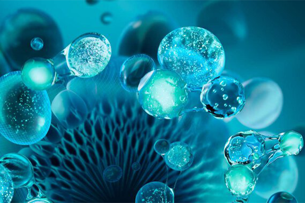 Image de fond pour Acide Hyaluronique