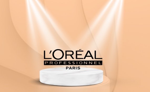 L'Oréal Professionnel Paris