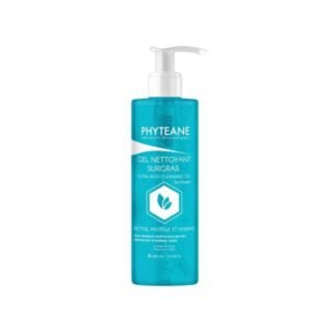 PHYTEANE GEL NETTOYANT SURGRAS ULTRA RICH 400ML